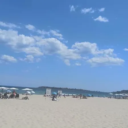 Gerber 2 Sunny Beach