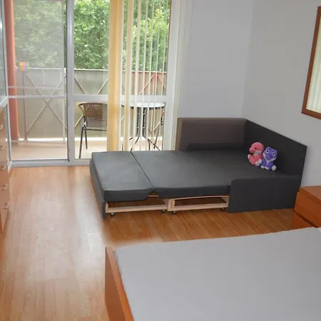 Apartment Gerber 2 Sunny Beach