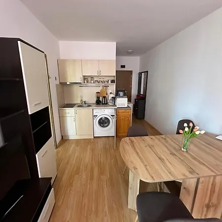 Gerber 2 Apartment *