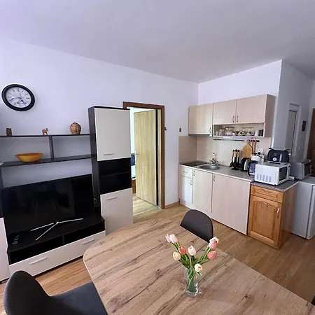 Gerber 2 Apartment Sunny Beach